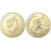 AUSTRALIA 2022 . TWO 2 DOLLAR . TOOTH FAIRY COIN ON CARD . C MINTMARK